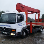 ruthmann 25M