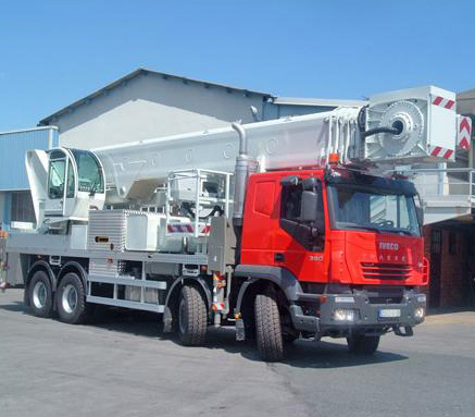 Multitel 65m